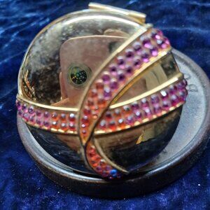 Estee Lauder 2011 Pink Ribbon Compact
